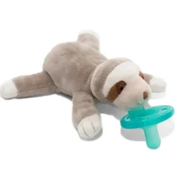 Wubbanub - Baby Sloth Hot