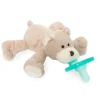 Wubbanub - Bebê Urso Online