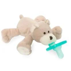 Wubbanub - Bebê Urso Online