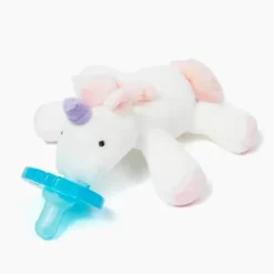 Wubbanub - Chupeta Infantil, Unicórnio Discount