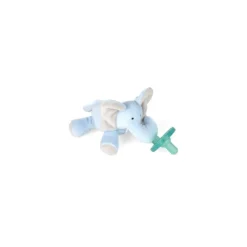 Wubbanub - chupeta infantil, elefante Clearance