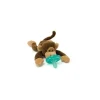 Wubbanub brinquedo de pelúcia infantil chupeta-macaco Sale