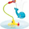 Yookidoo - Baleia Submarina de Brinquedo para Banho de Bebê Discount