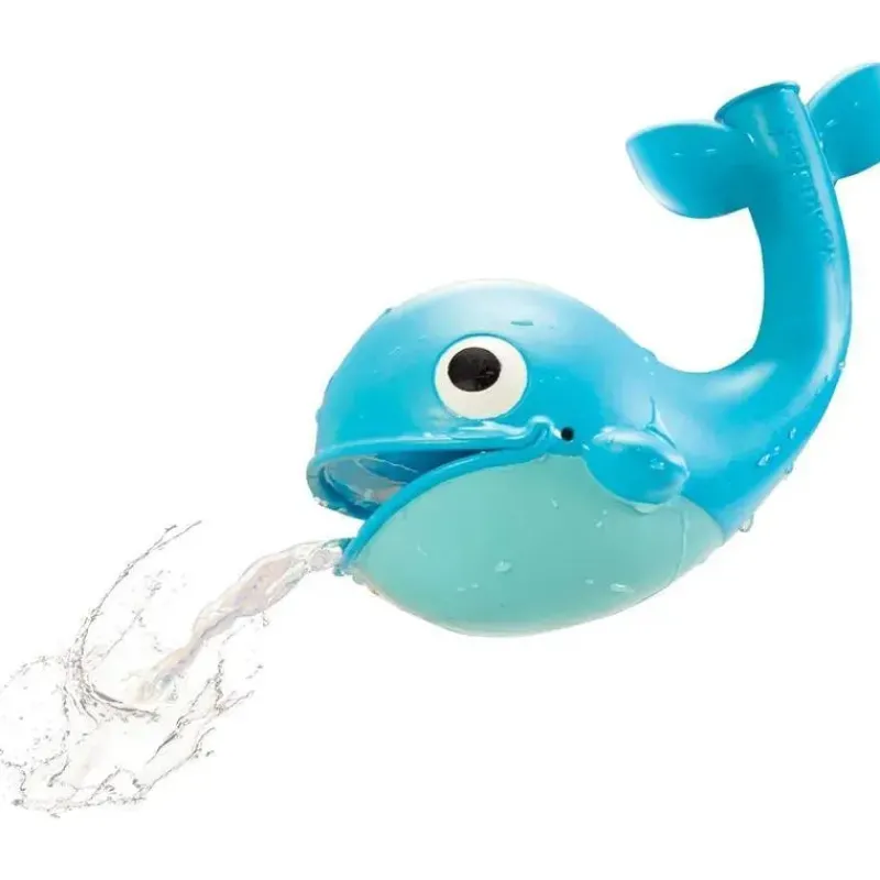 yookidoo__baleia_submarin_SKUsTScWTSG_4.webp Yookidoo - Baleia Submarina de Brinquedo para Banho de Bebê Discount