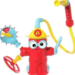 Yookidoo - Brinquedo de banho pronto Freddy Sprinkle Sale