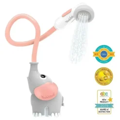 Yookidoo - Chá de Bebê Elefante, Rosa Online