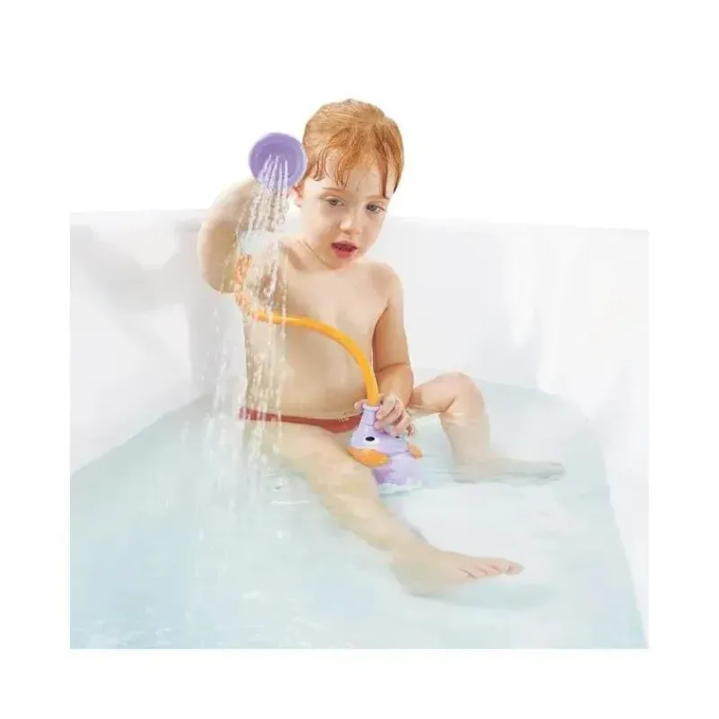 yookidoo__ch_de_beb_elefa_SKUy6JZIgg0_3.webp Yookidoo - Chá de Bebê Elefante, Roxo Fashion
