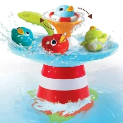 Yookidoo - Corrida de Patos Mágicos Discount