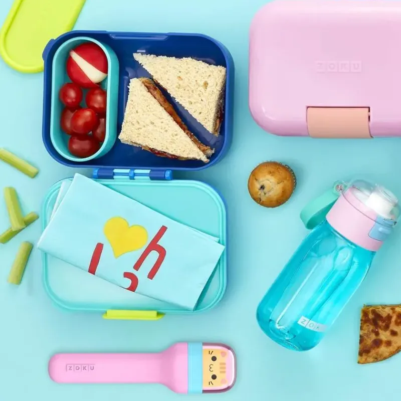 zoku__kids_pocket_utensil_SKUk0wMthG0_2.webp Zoku - Kids Pocket Utensil Set, Kitty Online