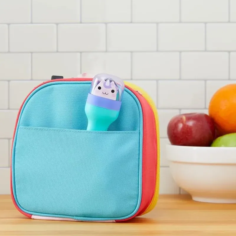 zoku__kids_pocket_utensil_SKUr1yUTU9Y_1.webp Zoku - Kids Pocket Utensil Set, Unicorn Best