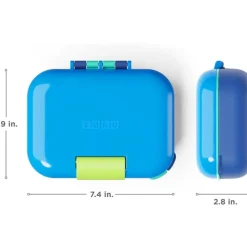 Zoku - Neat Bento Jr., Blue Online