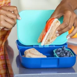 Zoku - Neat Bento Jr., Blue Online
