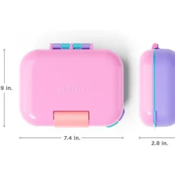 Zoku - Neat Bento Jr., Pink Online