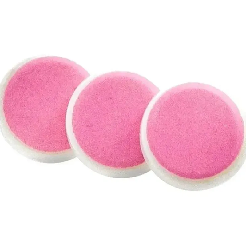 zoli__aparador_de_unhas_p_SKUfud9oDPH_0.webp Zoli - Aparador de unhas para bebê 3Pk Buzz B, rosa (almofadas de reposição) Online