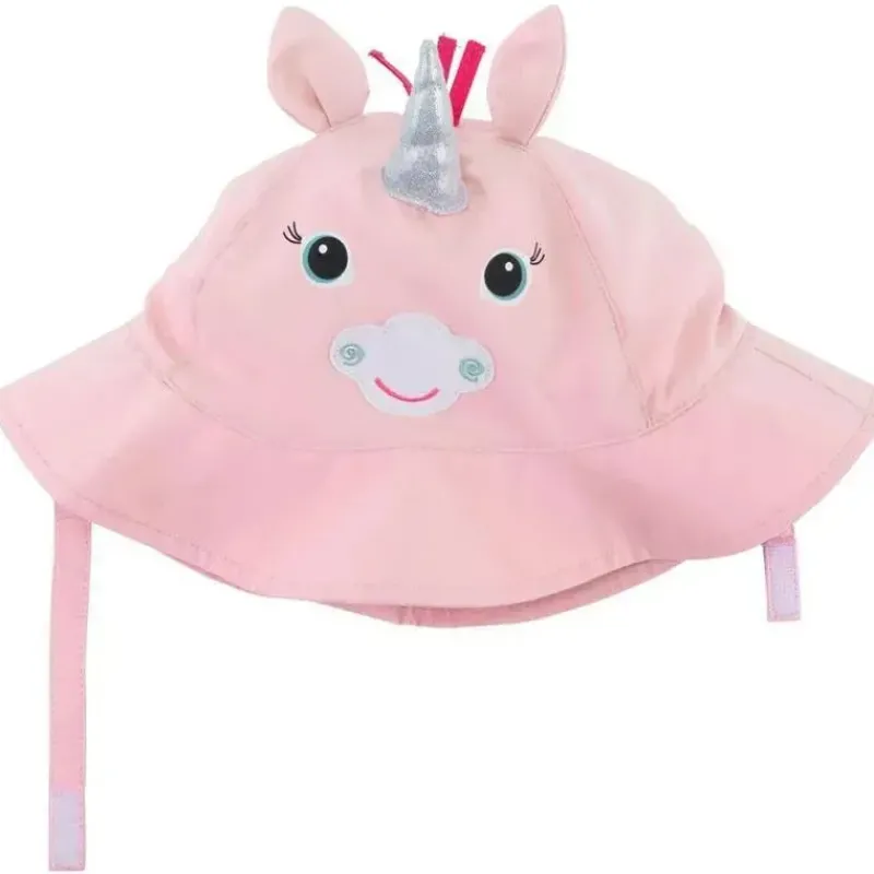 zoocchini__baby_sunhat_al_SKUyyl6nfYd_0.webp Zoocchini - Baby Sunhat Alicórnio Discount