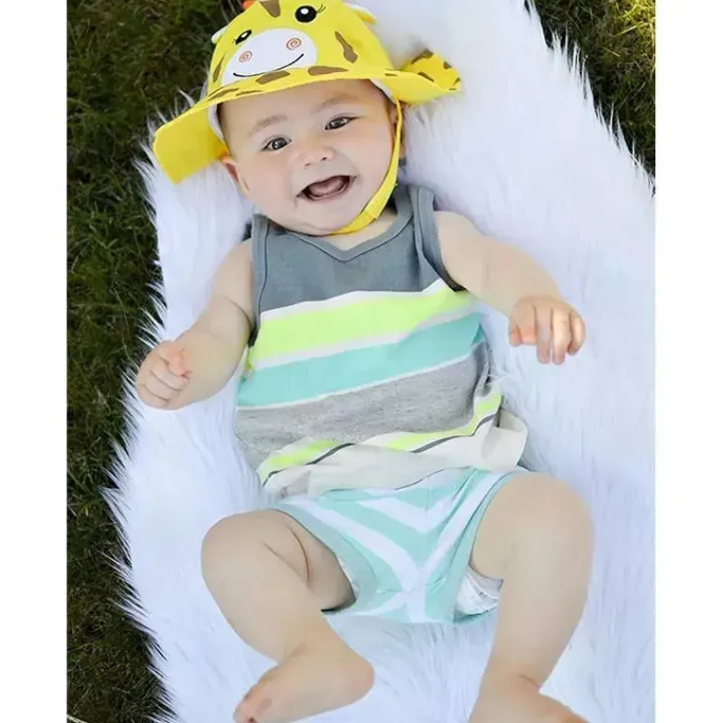 zoocchini__baby_sunhat_gi_SKUjjsJz5rZ_1.webp Zoocchini - Baby Sunhat, Girafa Sale