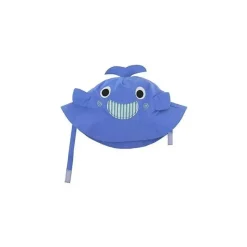 Zoocchini - Baby Sunhat Whale Best