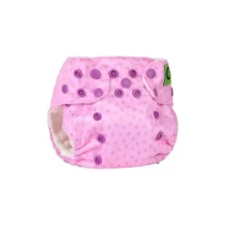 Zoocchini - Fralda de pano alicórnio com 2 unidades de inserção tamanho único Outlet