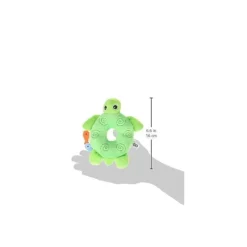 Zoocchini Baby Buddy Chocalho Tammy, a Tartaruga, Verde Sale